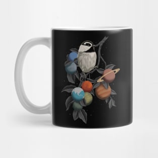 Solar System Mug